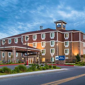 Best Western Kennewick Tri-Cities Center Exterior photo