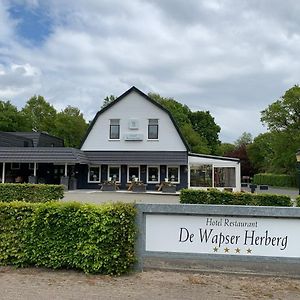 De Wapser Herberg Exterior photo