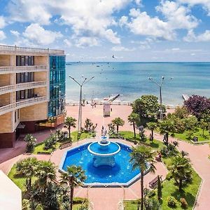 Dolphin Resort Hotel & Conference Сочи Exterior photo