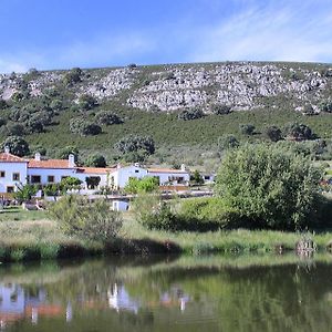 Отель Palacio Viejo De Las Corchuelas Торрехон-эль-Рубио Exterior photo