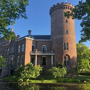 Bed and Breakfast Kasteel Sterkenburg Дриберген Exterior photo