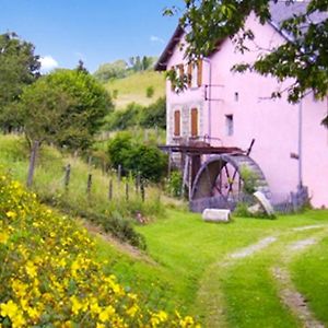 Вилла Maison Charmante A Chirens Avec Jardin Cloture Exterior photo