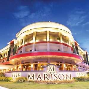 The Marison Hotel Легаспи Exterior photo