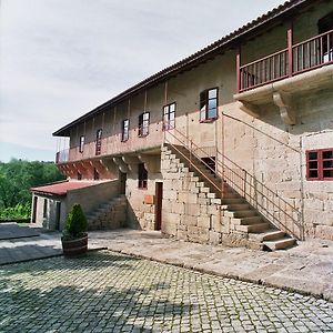 Отель Casa Rural Torre Lombarda Альярис Exterior photo