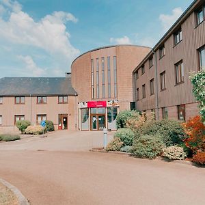 Hotel Les100Ciels Сент-Юбер Exterior photo