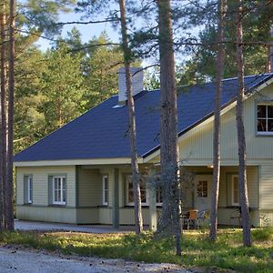 Roostasalu Holiday Home Ноароотси Exterior photo