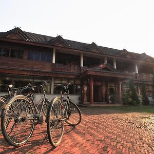Chiangsan Golden Land Resort Чиангсен Exterior photo