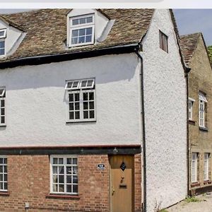 Вилла The Old Rose And Crown - St Neots Exterior photo