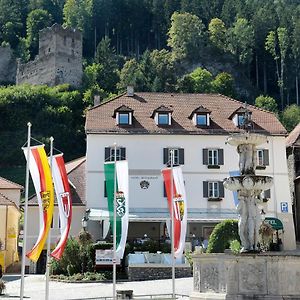 Villa Bucher - Metnitztalerhof Фризах Exterior photo