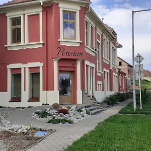 Отель Pension U Palenice Hrabetice  Exterior photo