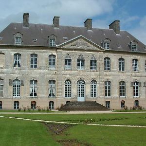 Bed and Breakfast Chateau De Couin Exterior photo