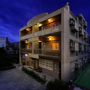 Bed and Breakfast A ki 民宿 Yuemei Exterior photo