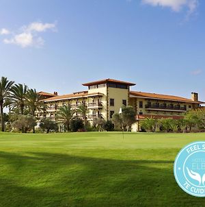Elba Palace Golf & Vital Hotel - Adults Only Калета-де-Фусте Exterior photo