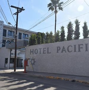 Hotel Pacific Тихуана Exterior photo