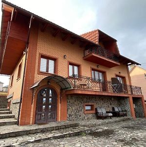 Guest House Mountain View Поляна Exterior photo