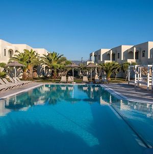 Malena Hotel & Suites - Adults Only By Omilos Hotels Amoudara  Exterior photo