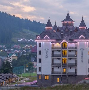 Mardan Palace Spa Resort Буковель Exterior photo