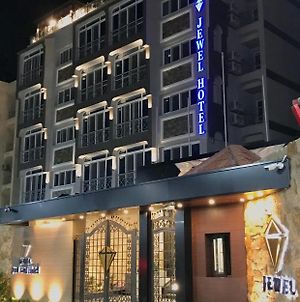 Jewel Port Said Hotel Exterior photo