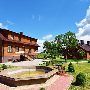 "Trakaitis" Apartments In Villa Exterior photo
