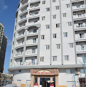 Jewel Mandara Apartments Александрия Exterior photo