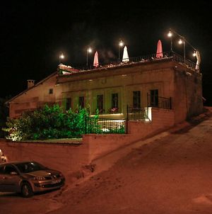 Mevlana Cave Hotel Гореме Exterior photo