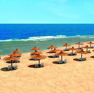 Dreams Beach Resort Marsa Alam El Qoseir Interior photo