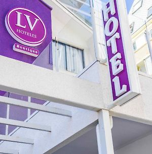 Lv Hoteles Boutique Винья-дель-Мар Exterior photo