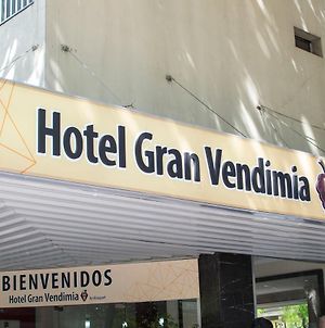 Hotel Gran Vendimia By Bouquet Мендоса Exterior photo