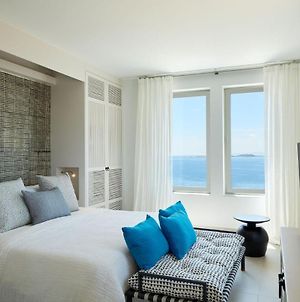 Excellent Halkidiki Villa Residential Villa 1 2 Bedrooms Stunning Sea Views Уранополис Exterior photo