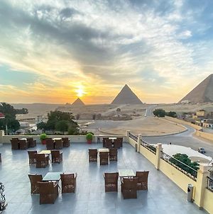 Egypt Pyramids Inn Каир Exterior photo