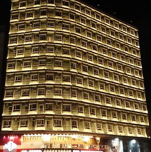 Amoun Hotel Александрия Exterior photo