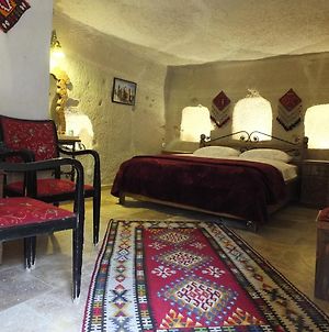 Anatolia Cave Hotel Pension Гореме Exterior photo
