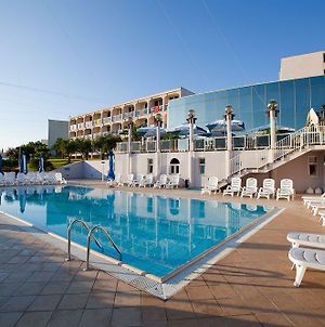 Hotel Istra Plava Laguna Пореч Exterior photo
