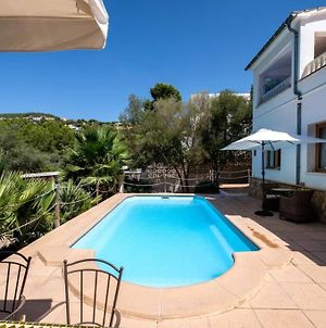 Villa Marpessa Oasis In Portals Nous With Pool Exterior photo
