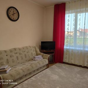 Apartments "Domovik" Parkaniya,2A-19 Мукачево Exterior photo