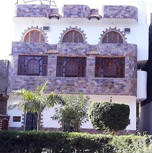 Arabesque House Apartment Луксор Exterior photo