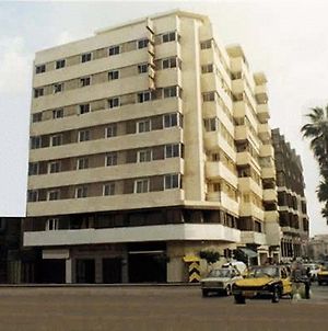 Hotel Delta Александрия Exterior photo