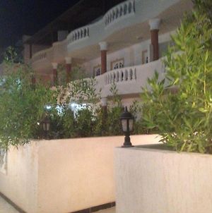 Two Bedroom Appartment With Roof, Misr El-Gadida Resort Эль-Аламейн Exterior photo