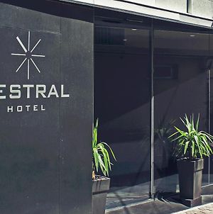 Hotel Mestral Perello Эль-Перельо Exterior photo