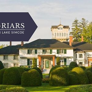 Briars Resort And Spa Джорджина Exterior photo