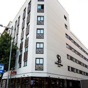 Отель Soho Boutique Кордова Exterior photo