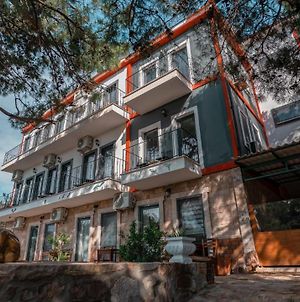 Camlik Deniz Yildizi Hotel Айвалык Exterior photo