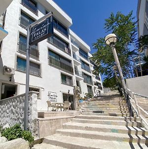 Azize Palas Apart Otel Измир Exterior photo