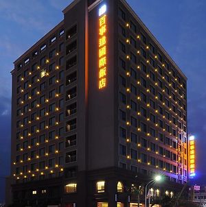 Best Hotel Хуалянь Exterior photo