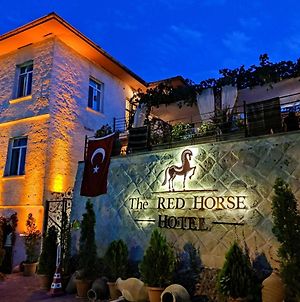 The Red Horse Hotel Ургуп Exterior photo