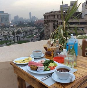 City Palace Hotel Каир Exterior photo