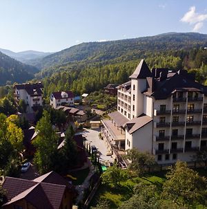 Ведмежа гора Panorama Spa Resort Яремча Exterior photo