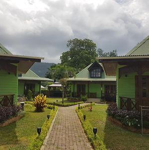 Villa Creole Ла-Диг Exterior photo
