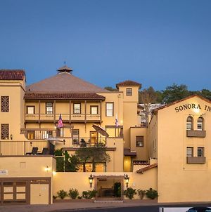 Historic Sonora Inn Exterior photo