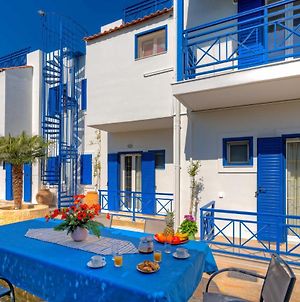Cozy Apartment Heraklion Creta-2 Amoudara  Exterior photo